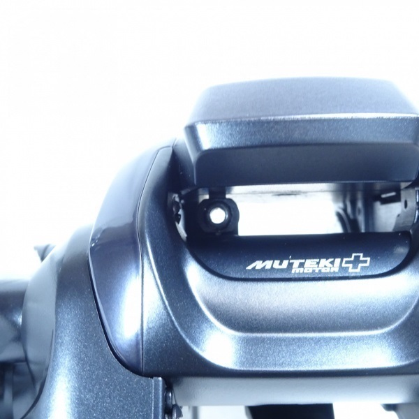 24フォースマスター 600DH